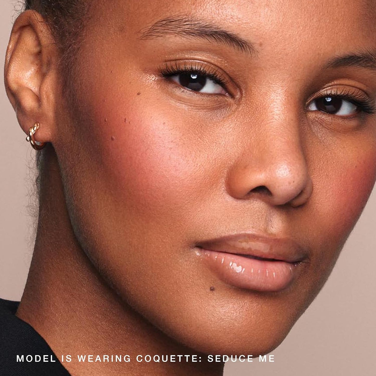 Jouer Blush Bouquet Duo 2 Shade Blush Palette High Pigment Powder Natural Flush Beauty Cosmetics Vitamin E Talc-Free Paraben, Gluten & Cruelty Free-Velvo Beauty