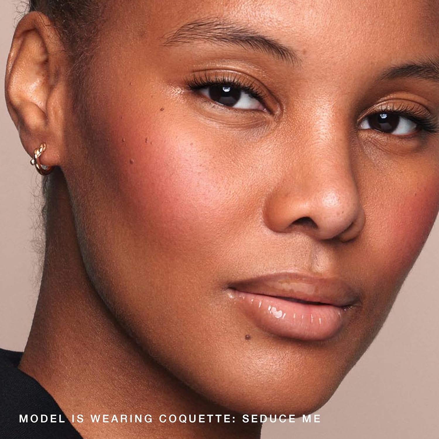 Jouer Blush Bouquet Duo 2 Shade Blush Palette High Pigment Powder Natural Flush Beauty Cosmetics Vitamin E Talc-Free Paraben, Gluten & Cruelty Free-Velvo Beauty