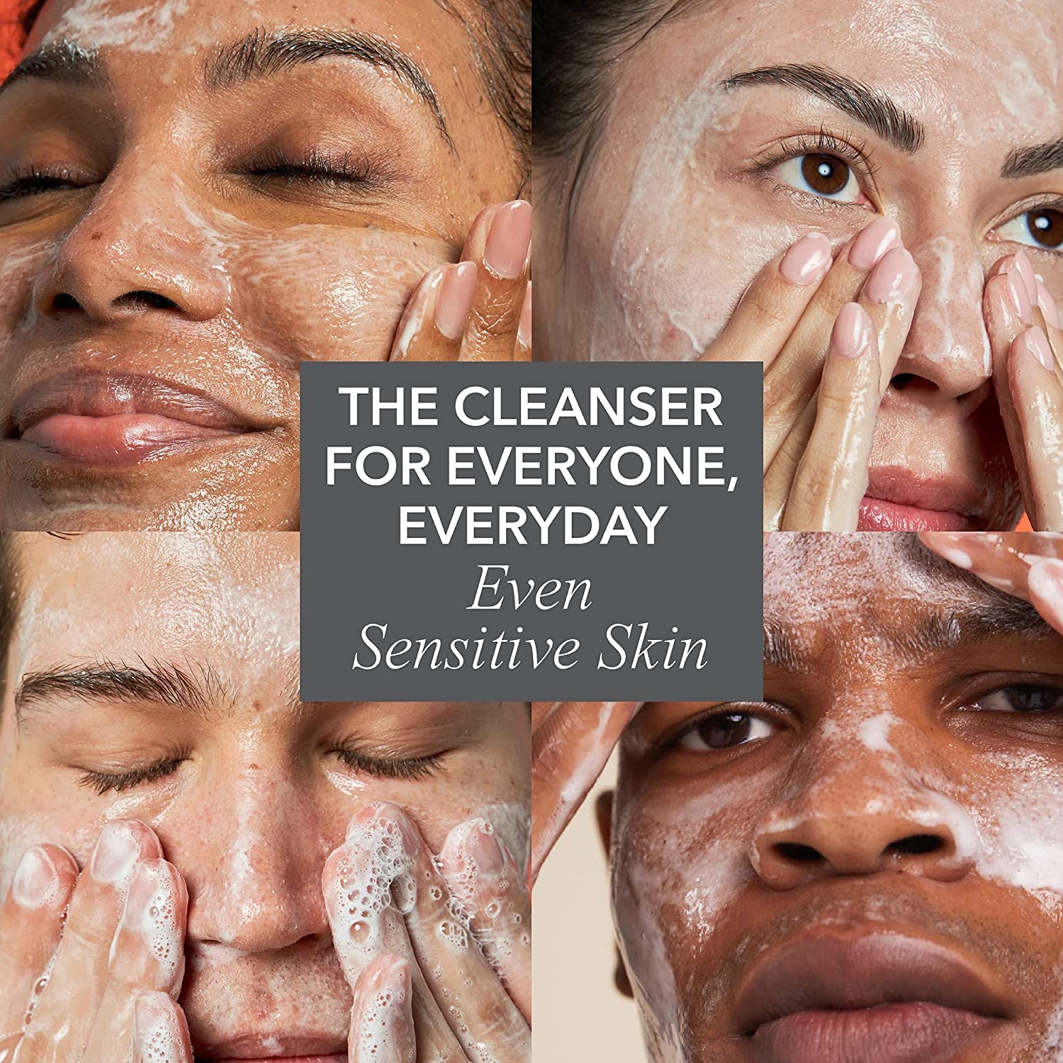 Dr. Dennis Gross Alpha Beta® AHA/BHA Daily Cleansing Gel, for Skin That is Dull, Congested and Uneven Tone & Texture (Jumbo 16 Fl Oz)-Velvo Beauty