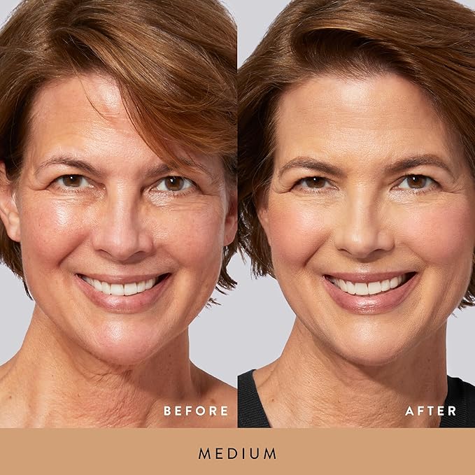 LAURA GELLER NEW YORK The Ultimate Glam Look 5pc Kit, Medium-Velvo Beauty