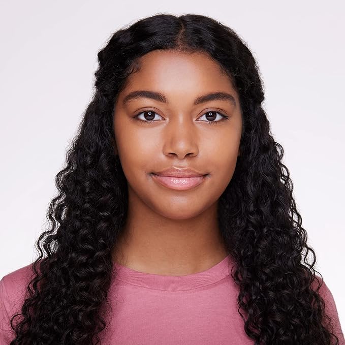 essence | Lip Care Booster Lip Serum | Moisturizing, Transparent Lip Balm with Peach Oil | Vegan & Cruelty Free-Velvo Beauty