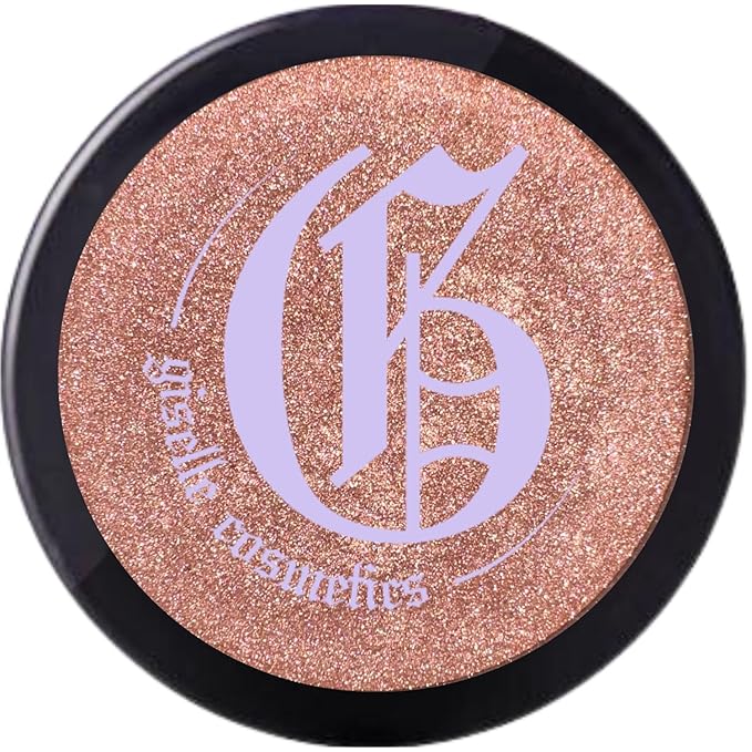 Selfish Bronzer: Organic Makeup with Eyeshadow Palette, Highlighter Makeup, Face Powder, Contour Palette, Travel Size Makeup - Glow, Gold Digger, Dark Bronzer, Loose Powder Makeup-Velvo Beauty