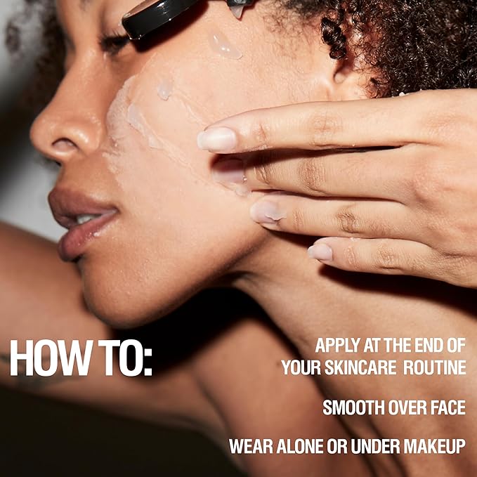 Grown Alchemist Skin Defense Primer and Lightweight Matte Pore Refiner. (50mL)-Velvo Beauty