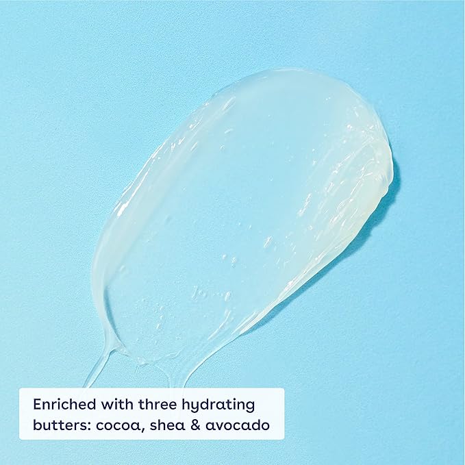 eos Sunset Sips Lip Butter Trio- Includes Pink Lemonade, Island Coconut & Wild Cherry Slushie Flavors, 24-Hour Moisture, Doubles as an Overnight Lip Mask, 3-Pack-Velvo Beauty