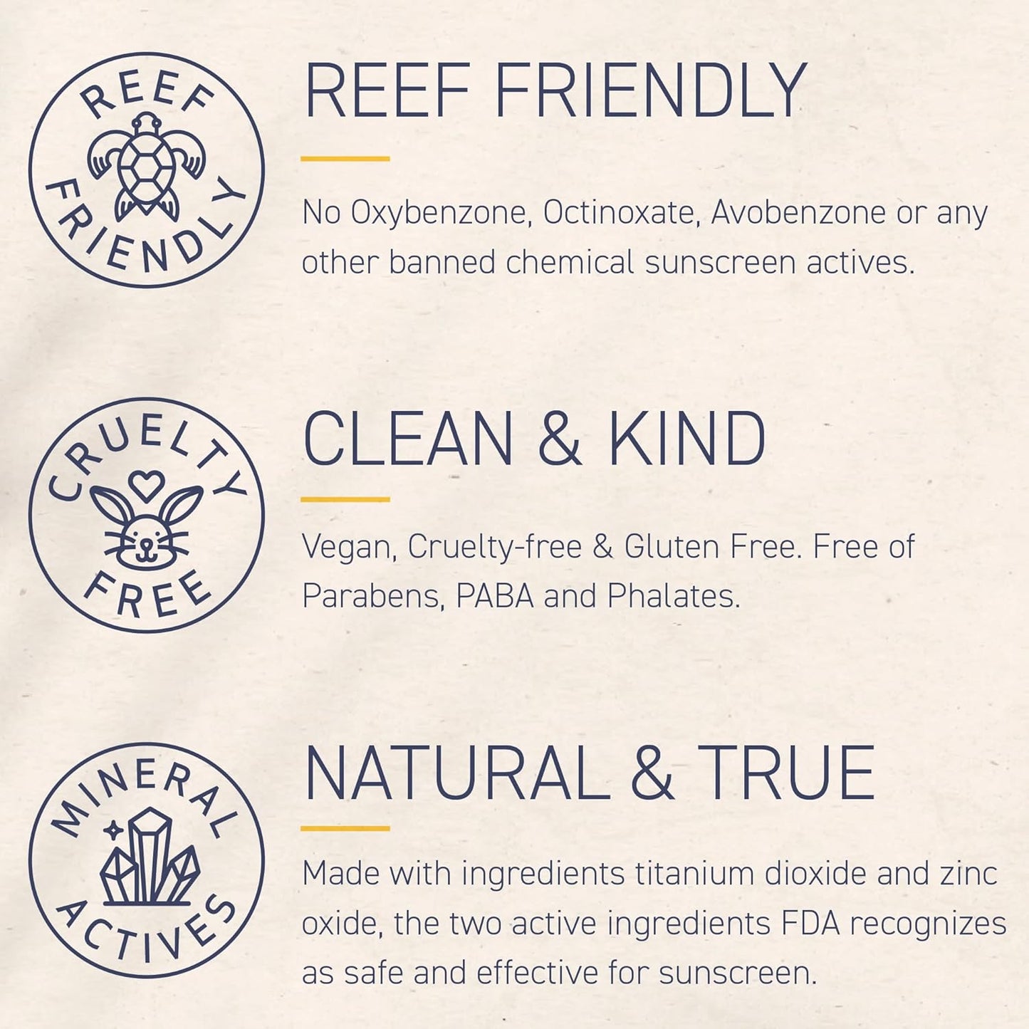 Brush On Block SPF 30 Mineral Powder Sunscreen, Touch of Tan, Refillable, Broad Spectrum, Water Resistant Face Protection, For All Skin Types, Subtle Hint of Color, Reef Friendly, Mfg in USA-Velvo Beauty