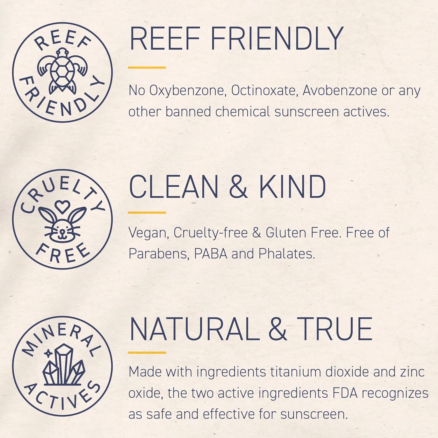 Brush On Block SPF 30 Mineral Powder Sunscreen, Touch of Tan, Refillable, Broad Spectrum, Water Resistant Face Protection, For All Skin Types, Subtle Hint of Color, Reef Friendly, Mfg in USA-Velvo Beauty