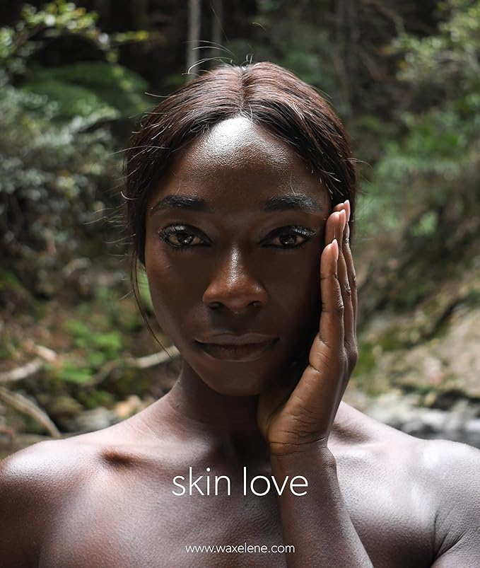 Waxelene Multipurpose Ointment Large Tube, Organic Aerated Balm the Petroleum Jelly Alternative Soothing Botanical Eczema Dry Skin Face Moisturizer-Velvo Beauty