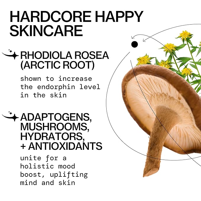 Pacifica Happy Water Hydrating Facial Toner Mist – Vegan Ceramides, Hyaluronic Acid & Electrolytes, Refreshing & Calming for Balanced Skin, Clean Beauty, Vegan, Cruelty-Free, All Skin Types, 4 oz-Velvo Beauty
