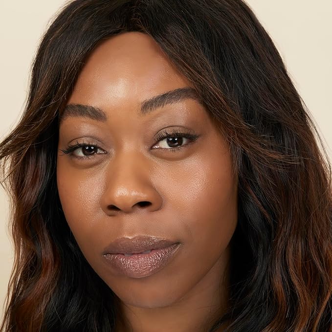 Monika Blunder Beauty - Blunder Cover Foundation Concealer - Shade: 6.25 - Sechs.25 - Deep Neutral Olive Undertones - Clean Beauty, All-In-One, Cruelty-Free, Vegan - 0.62 oz-Velvo Beauty