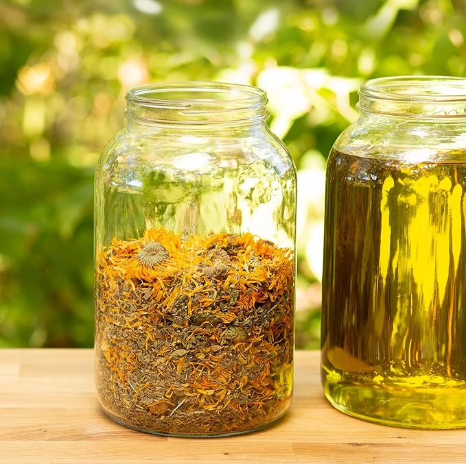 Soothing Natural Vanilla Lip Balm, Beeswax Lip Balm, Calendula Lip Balm, Dry Cracked Lips, Perioral Dermatitis, Organic Coconut Oil No Synthetic Fragrance-Velvo Beauty