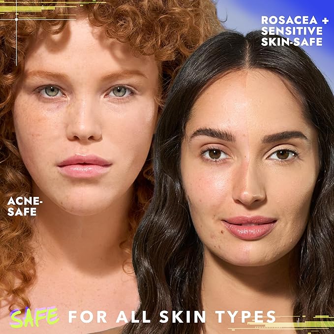 COVER FX Power Play Foundation - Shade M1 - Buildable Full Coverage - Waterproof Sweat-Proof Transfer-Proof - Natural Matte Finish - All Skin Types-Velvo Beauty