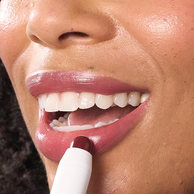 Julep It's Balm: Tinted Lip Balm + Buildable Lip Color - Grape Jelly- Natural Gloss Finish - Hydrating Vitamin E Core - Vegan-Velvo Beauty