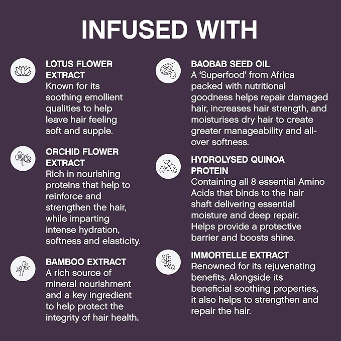 KEVIN.MURPHY YOUNG.AGAIN.MASQUE - Hair Masque for Damaged Hair - For Dry, Damaged, Brittle Hair - Deep Conditioning Masque - With Immortelle & Baobab Seed Oil - 1 L / 33.8 fl oz-Velvo Beauty