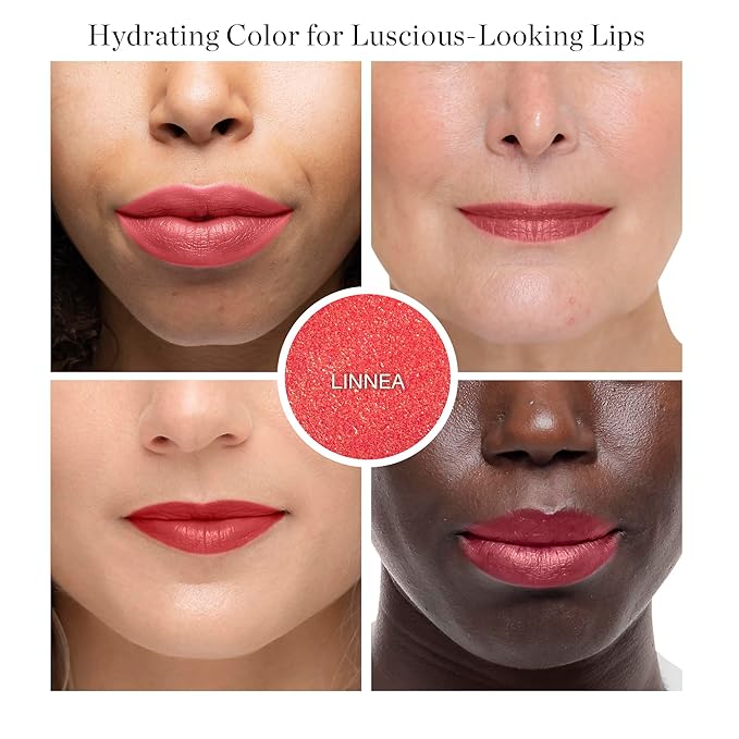 Ogee Tinted Sculpted Lip Oil, Linnea-Velvo Beauty