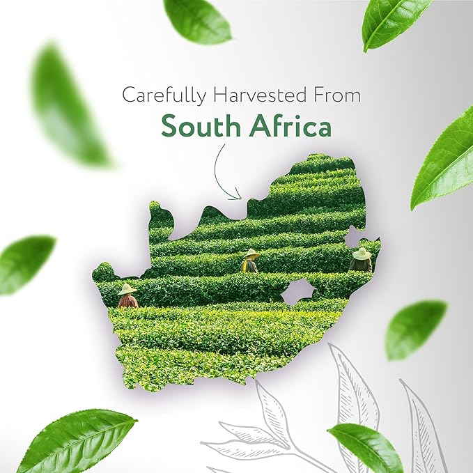 HBNO Tea Tree Oil - Huge 32 oz (950ml) Large Size - Ideal for Diffusers, Cleaning Agents, Deodorizers, and Flavoring Agents.-Velvo Beauty