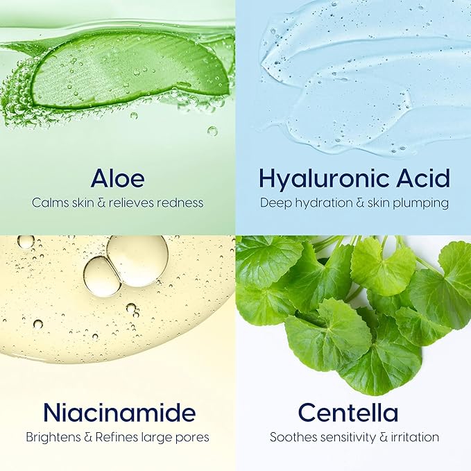 Strive - Fresh Face Jojoba Scrub - Mens Face Scrub, Fragrance Free, Smooth, Clear Skin, Refreshing with Aloe Vera, Centella Asiatica, Hyaluronic Acid & Niacinamide - For All Skin Types - 30 ML-Velvo Beauty