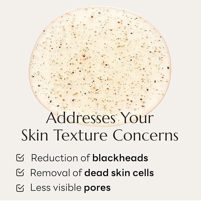 LHA CIS Gel Cleanser - Low pH Korean Facial Wash Skincare for Pore Shrinking, Face Moisturizing, Makeup, Whitehead & Blackhead Remover - 6.76 fl. oz-Velvo Beauty