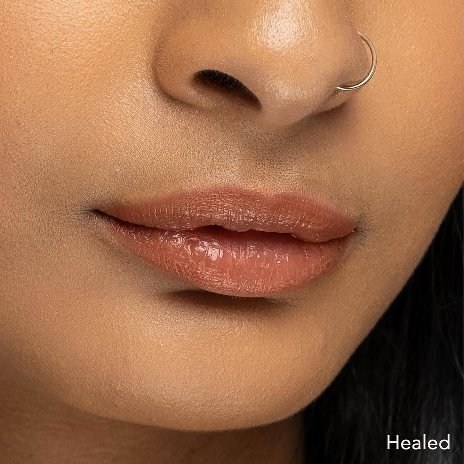 Tina Davies Professional Envy & Lust Lip Pigments - Permanent Lip Makeup - Colors Heal True to Tone - High Retention - Lust Orange Coral, 1/2oz/15ml Bottle-Velvo Beauty