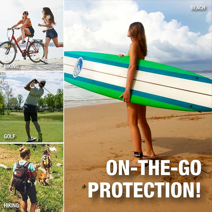 Sun X 50 Lip Balm SPF 50 (Pack of 24) - Lip Sunscreen SPF 50 Water Resistant Up To 80 Minutes and Free Parabens & Oxybenzone - Broad Spectrum (UVA/UVB) Protection-Velvo Beauty