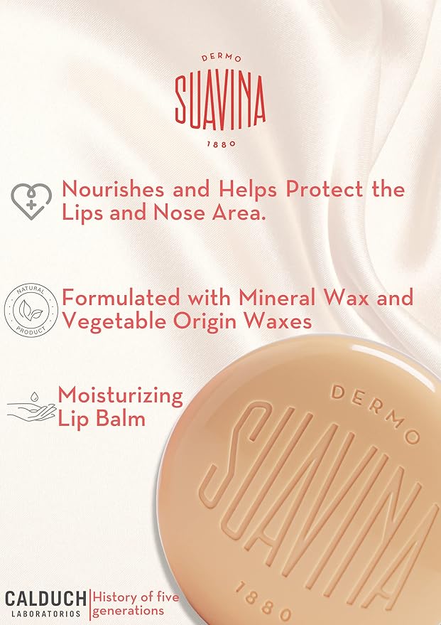 Lip Balm Moisturizer for Cracked and Dry Lips with Natural Ingredients Lip Care for Cold and Hot Weather Pack of 1(Citrus 0.3oz)-Velvo Beauty