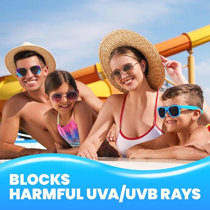 Rubber Ducky | Lip Sunscreen, Lip Balm with SPF 44, Water Resistant Sunscreen Lip Balm | Vegan, Untinted, Cherry Flavor, with Vitamin E | All Season - Broad Spectrum Sunscreen for Lips-Velvo Beauty