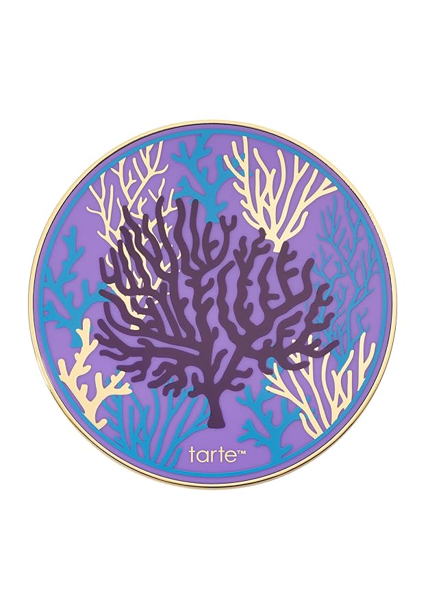 Tarte Rainforest Of The Sea Eyeshadow Palette Vol. II Limited-Edition-Velvo Beauty