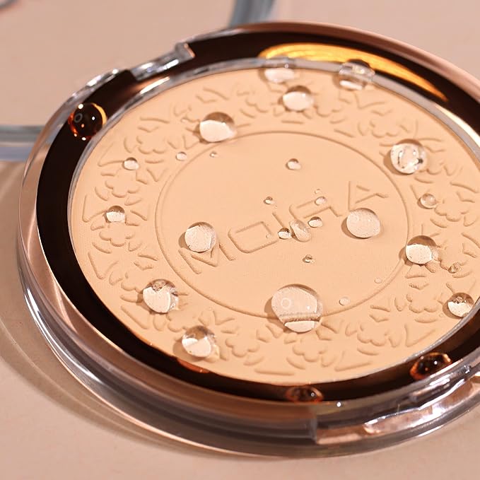 Waterproof Setting Powder Soft Focus Foundation Makeup Concealer (300)-Velvo Beauty