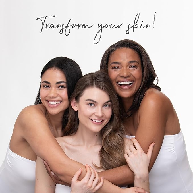 Jan Marini Skin Research Skin Care Management System - With Marini Physical Protectant Tinted SPF 45 - Normal/Combination Skin-Velvo Beauty