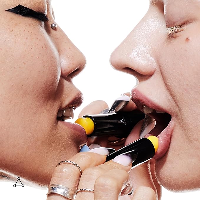 Allies of Skin Peptide & Ceramide Repair Lip Balm with Palmitoyl Tripeptide-5, Ceramide NP, Sea Buckthorn Oil, Avocado Oil, Sunflower Seed Oil, Shea Butter, Vitamin C & E. 3.8g/ 0.13 oz-Velvo Beauty