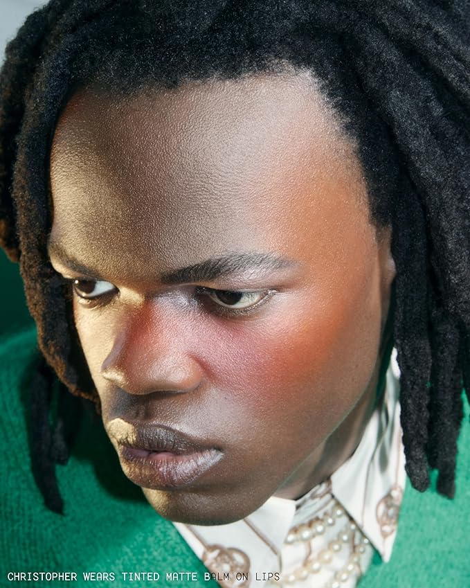 19/99 - Tinted Matte Balm All-Over Face Color | Cruelty-Free, Vegan, Responsible Beauty (Terra)-Velvo Beauty