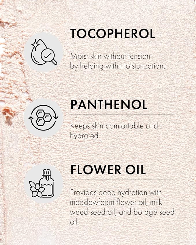 VIDIVICI Millennial Glow Cream Illumination - Creamy Light Face Luminizer Highlighter for Dewy, Glow Makeup - Ultra Fine and Light Reflecting Particles, 0.21oz.