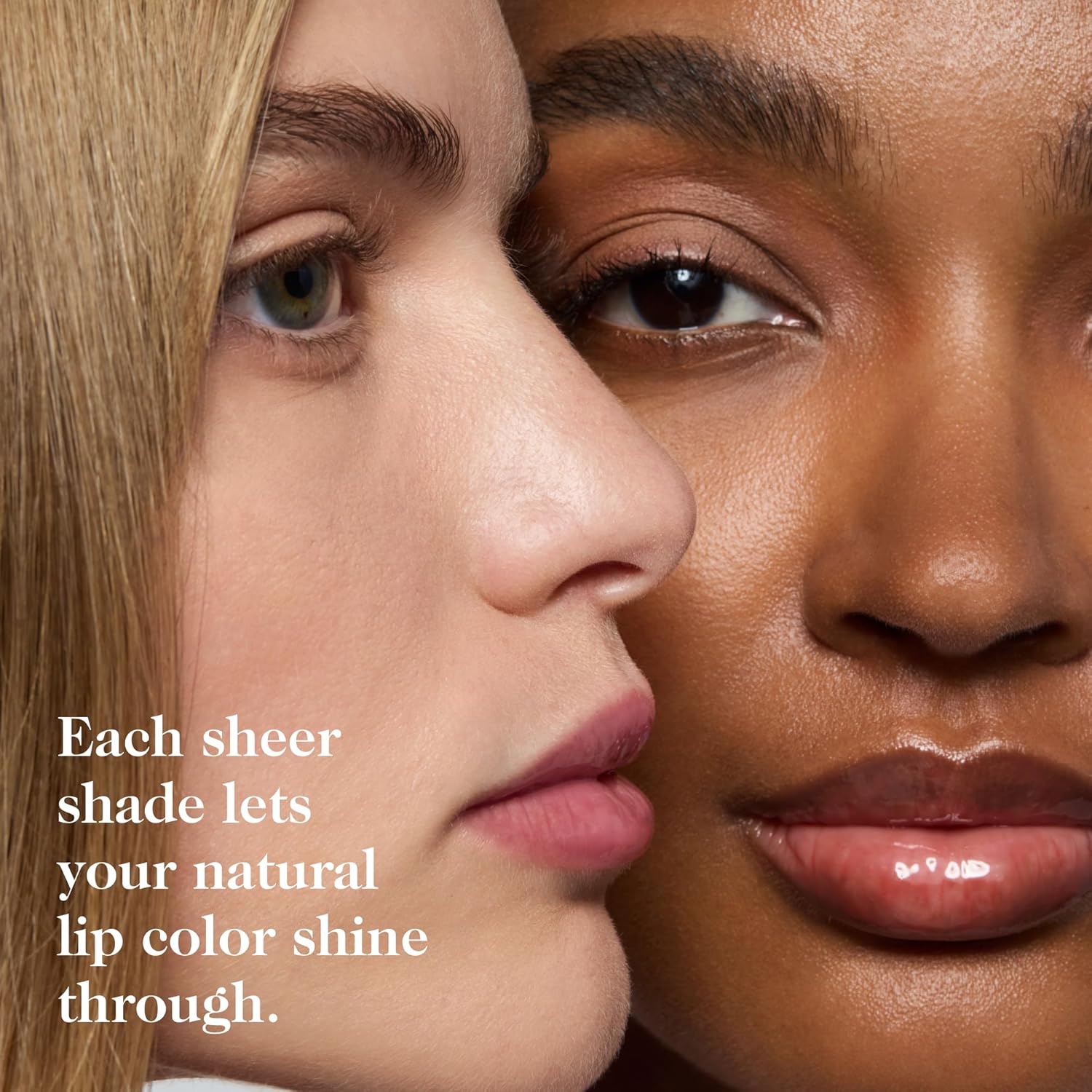 goop Beauty Hydra-Barrier Gel Gloss | Hydrating Lip Gloss to Moisturize & Plump Lips | Hyaluronic Acid & Vitamin E | Spice - Sheer Cocoa | 0.13 oz-Velvo Beauty