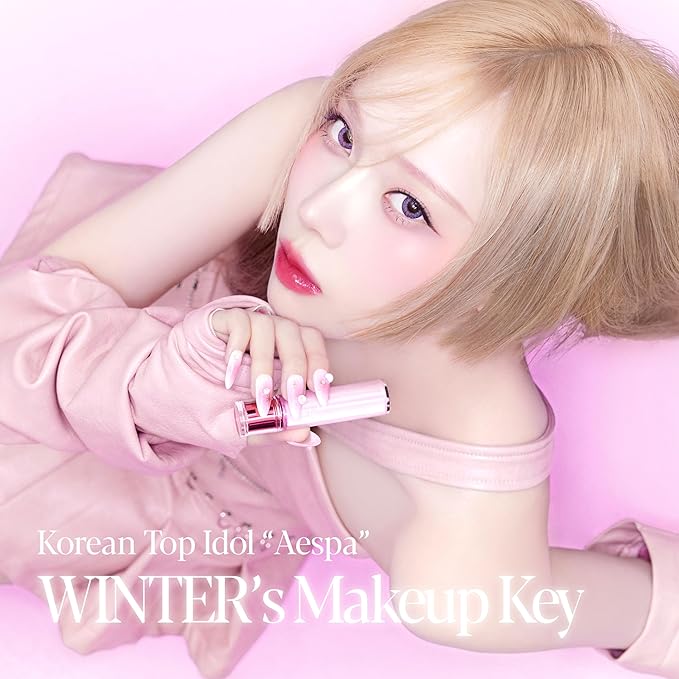 Espoir Couture Lip Tint Glaze #12 Cherry Sorbet 0.14oz | Volumizing Lip Stain with Syrupy Shine | Long-Lasting & Vibrant Color for Radiant Lip Look | Moisturizing & Glossy Lip Tint | Korean Lip Makeup-Velvo Beauty