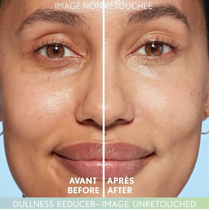 COVERGIRL Clean Fresh Color Correcting Serum + Moisturizer + Primer – Moisturizer, Face Primer, Covergirl Skincare, Vegan Formula – Medium, 30ml (1.0 fl oz)-Velvo Beauty