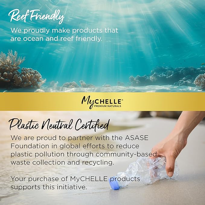 Mychelle Dermaceuticals Sun Shield Stick Spf 50 Non-Tinted - Natural Liquid Zinc Sunscreen Vitamin E and Jojoba - Water Resistant up to 80 Minutes - Sunscreen for Face, Reef Safe, Safe for Children-Velvo Beauty