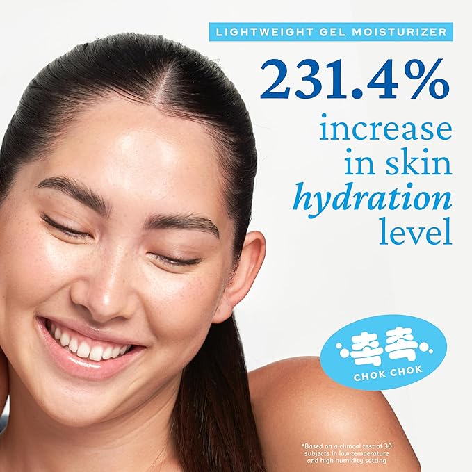 belif Aqua Bomb – Daily Niacinamide Hydrating Moisturizer, Lightweight Plumping Facial Cream with Hyaluronic Acid & Squalane, Cooling Effect, Anti-Aging, Korean Skincare, 1.68 fl oz (50ml)-Velvo Beauty