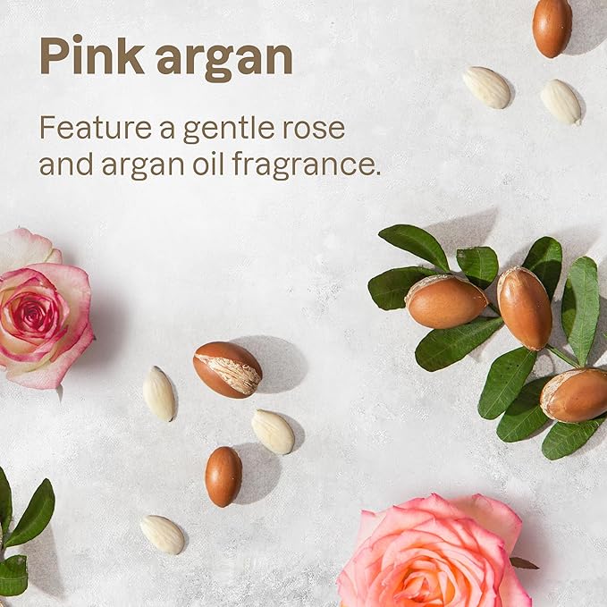 ATTITUDE Pregnancy Stretch Mark Prevention Oil, EWG Verified, Dermatologically Tested, Plant and Mineral-Based, Vegan Maternity Products, Argan Oil, 5 Fl Oz-Velvo Beauty