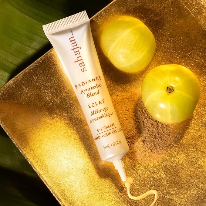 Radiance Eye Cream - 15ml/0.5 fl oz-Velvo Beauty