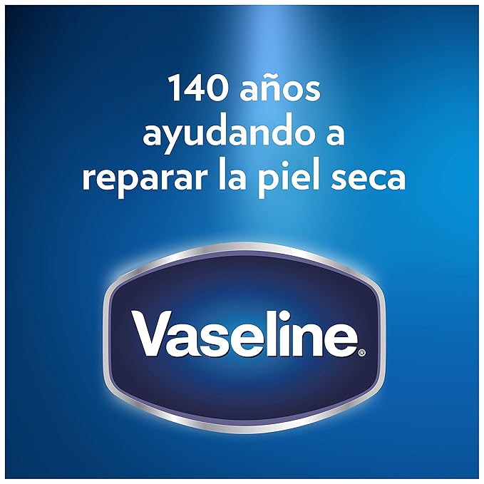 Vaseline Lip Therapy | Vaseline Lip Balm | Lip Moisturizer for Very Dry Lips | Original | 20g-Velvo Beauty