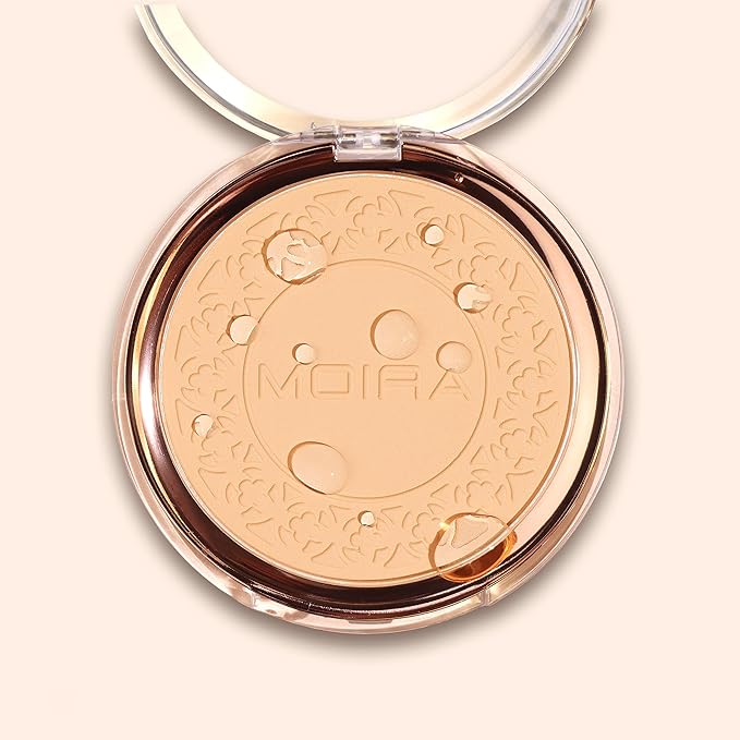 Soft Focus Waterproof Setting Powder (250)-Velvo Beauty