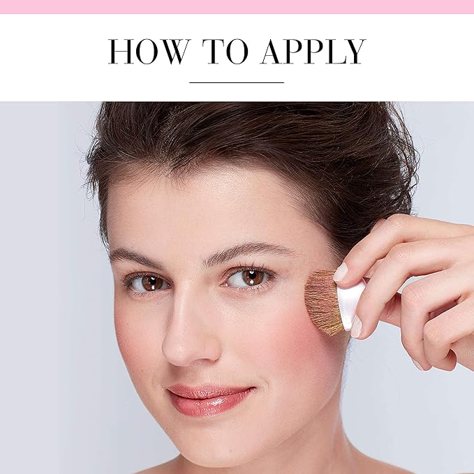 Bourjois Blush for Women, No. 34 Rose d'or, 0.08 Ounce-Velvo Beauty