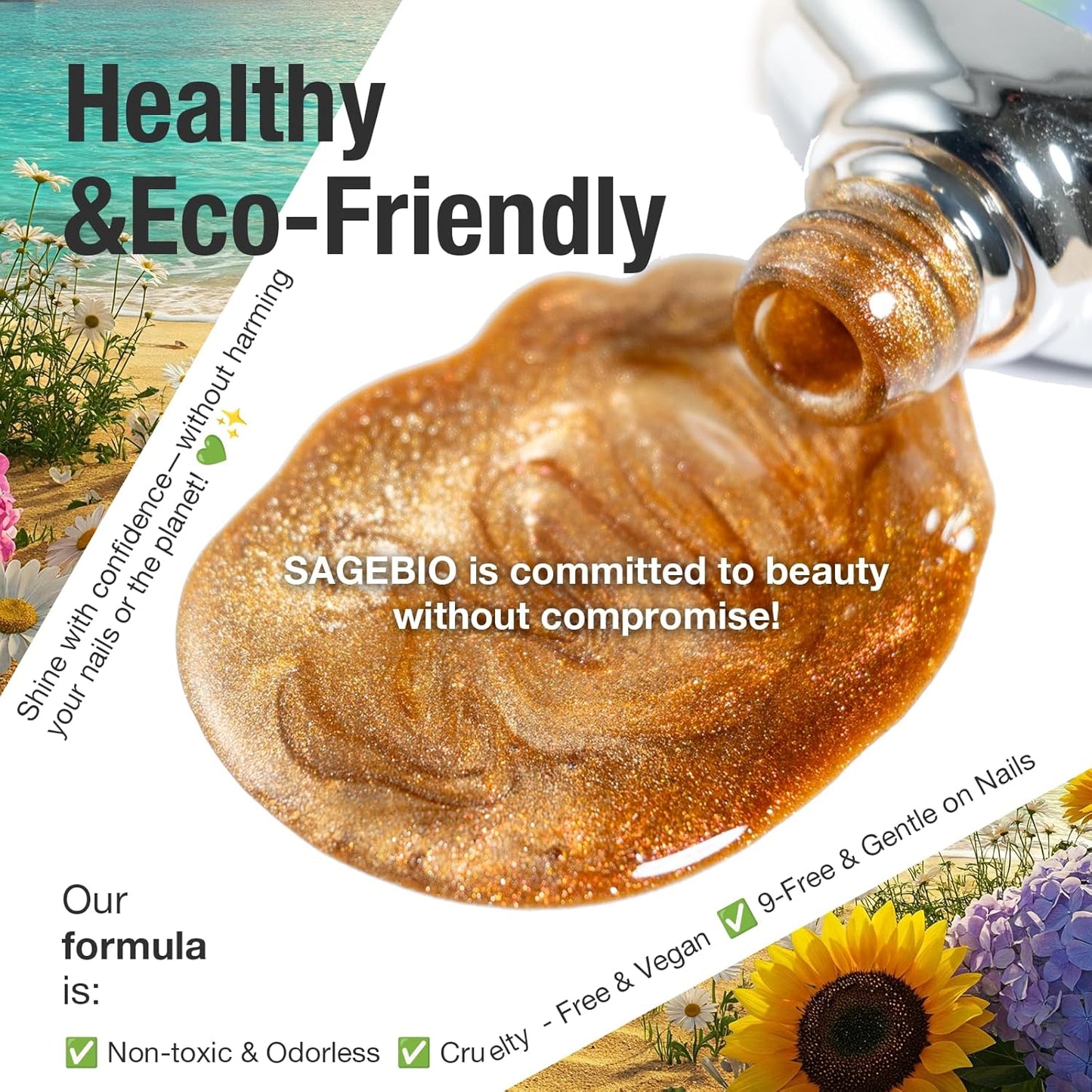 Cat Eye Gel Nail Polish, 15ml Magnetic Gel, High-Gloss Finish, Long-Lasting, DIY Manicure Kit with Magnet Stick, Stunning 3D Magnetic Effect, 06-Velvo Beauty