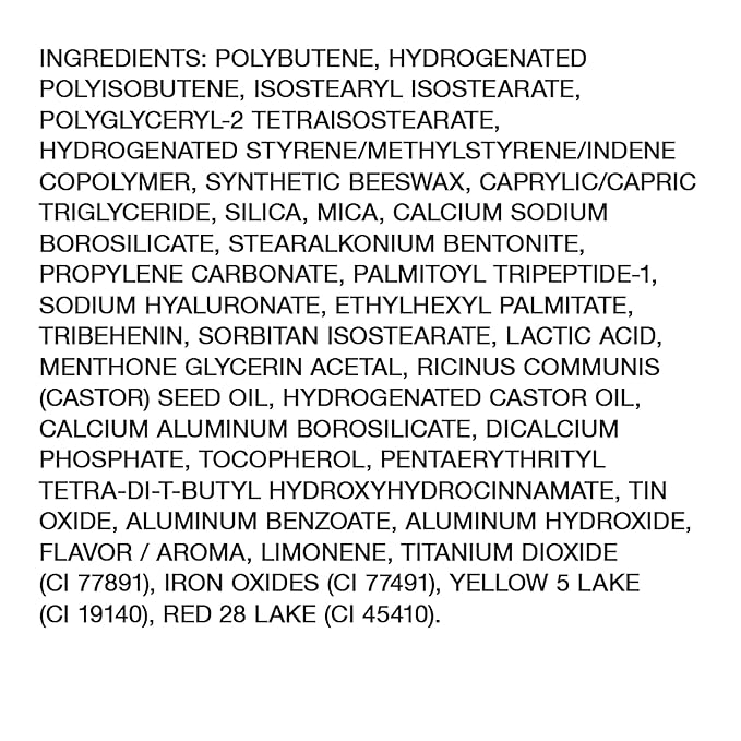 Milani Keep It Full Nourishing Lip Plumper - Sparkling Pink (0.13 Fl. Oz.) Cruelty-Free Lip Gloss for Soft, Fuller-Looking Lips-Velvo Beauty