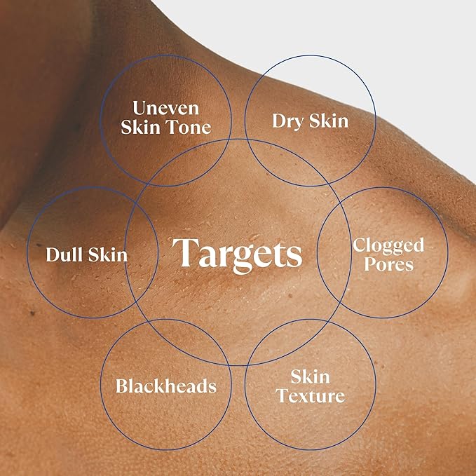 Cure by Toyo | The Beauty 3-Step Skincare Kit | Gentle Exfoliating Gel, Himalayan Salts & Moisturizing Cream | All Skin Types | Anti-Aging-Velvo Beauty