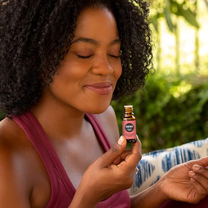 Edens Garden Xiang Mao Essential Oil- 100% Pure Premium Grade, Undiluted, Natural, Therapeutic, Aromatherapy, The Best for Diffuser, Candle, Laundry, Humidifiers 30 ml (1 fl oz)-Velvo Beauty