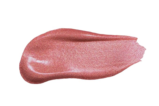 Osmosis Repair Lip Therapy, Nourishing Tinted Lip Gloss, Deep Hydration, Ultra Soft, Healthy Lips, Blush, 0.34 Oz-Velvo Beauty