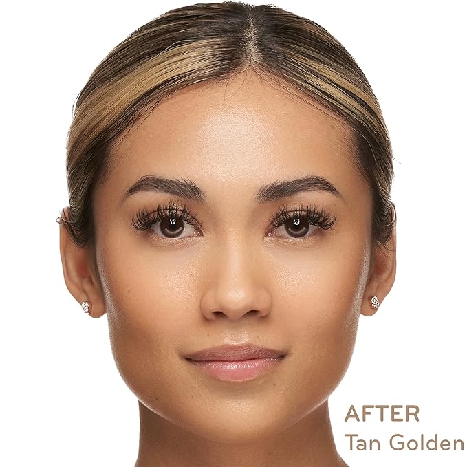 pūrlisse Radiant Glow Illuminating BB Cream Spf30 Hydrating and Moisturizing Natural Organic Cruelty-free Sulphate & Paraben Free For All Skin Even Sensitive Skin 1.4 Fl Oz (Tan)-Velvo Beauty