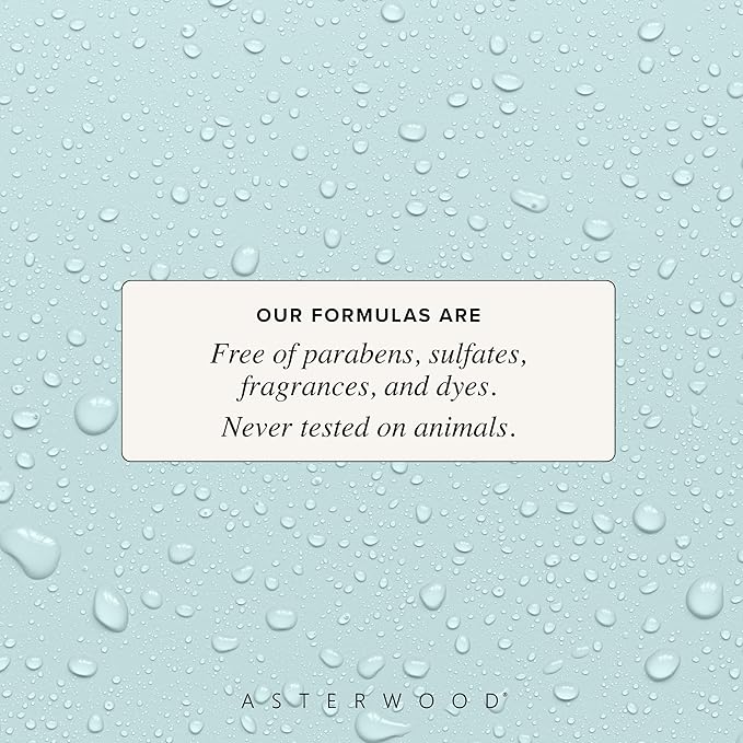 Asterwood Hypochlorous Acid Spray for Face - Targets Acne, Redness, Irritation - Multi-Purpose Skin Repair - Antibacterial, Antimicrobial - After Gym/Post-Workout Facial Mist - 4 Fl Oz-Velvo Beauty