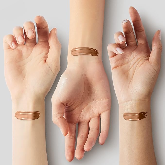 Physicians Formula Butter Believe It! Foundation + Concealer Medium | Dermatologist Tested, Clinicially Tested-Velvo Beauty