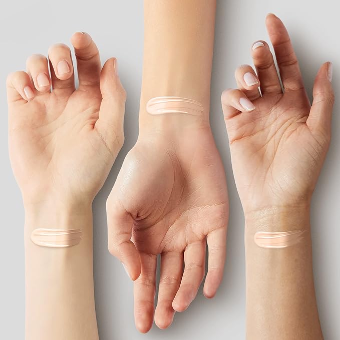 COVERGIRL TruBlend Matte Made Liquid Foundation, Porcelain-Velvo Beauty